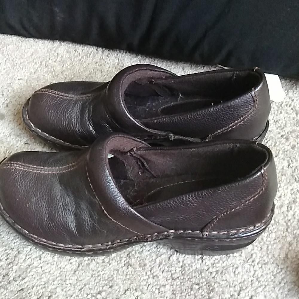 Womans Clogs